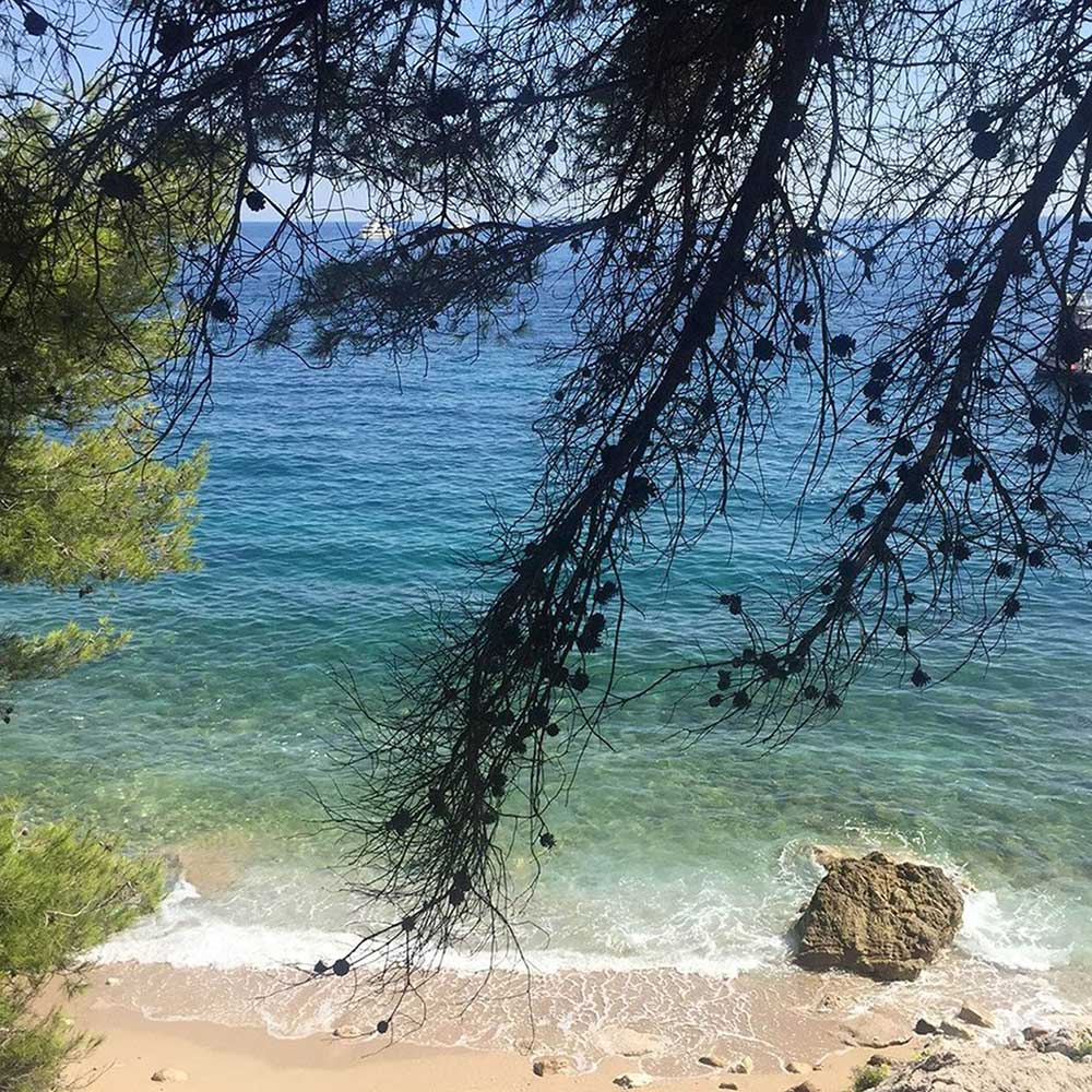 Eau de Parfum - Sur la Plage