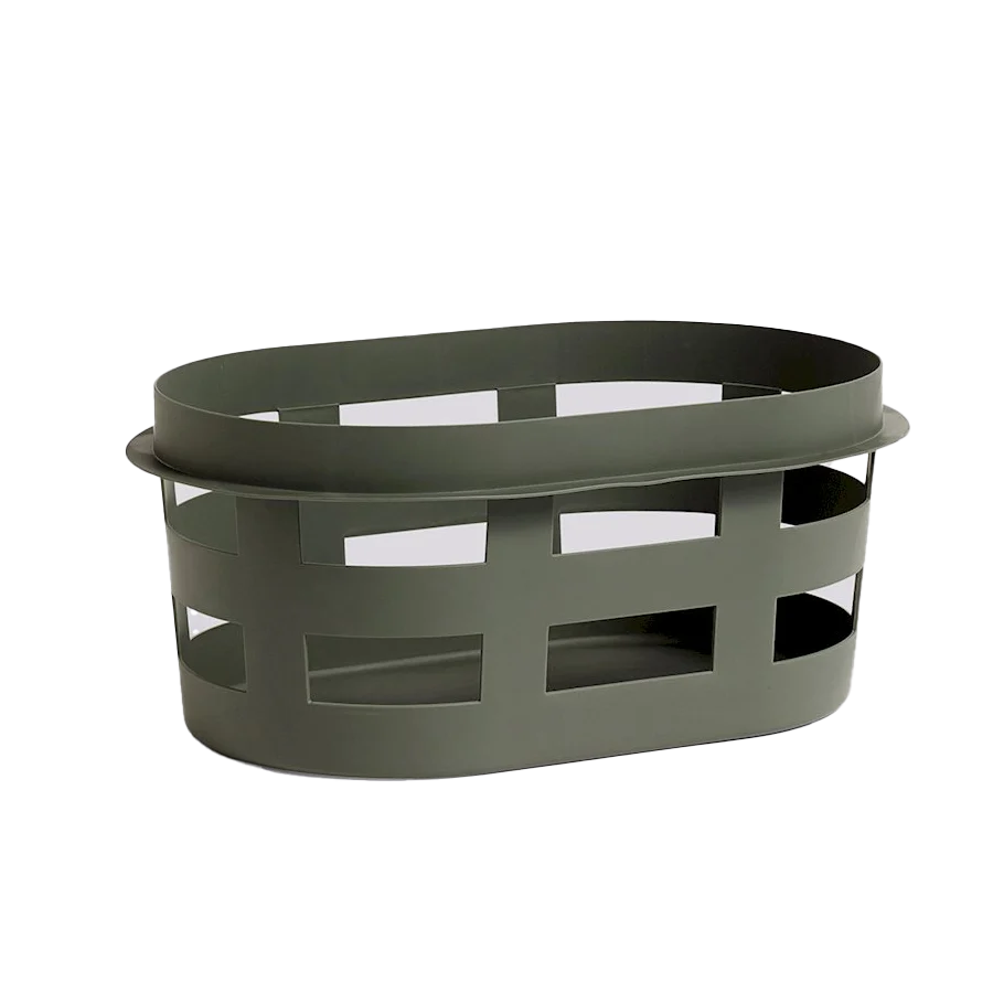 HAY | Basket - Small - Army