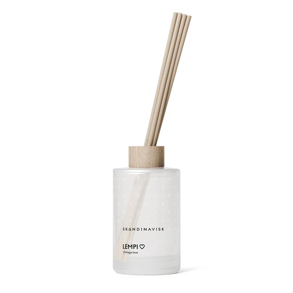LEMPI Reed Diffuser