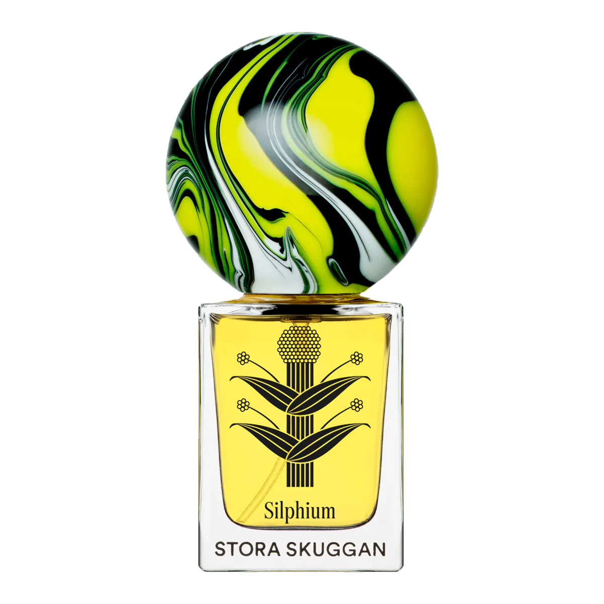 Stora Skuggan | Silphium Eau de Parfum 30ml