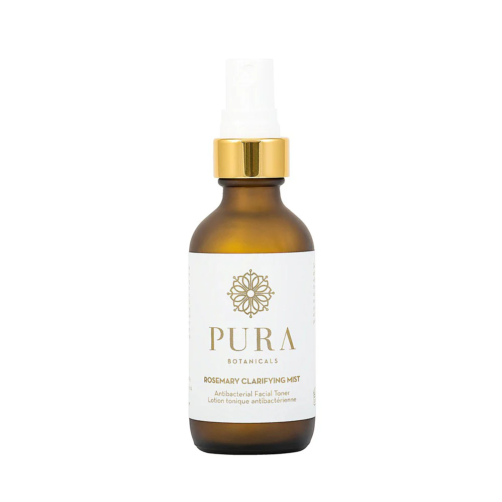 Rosemary Clarifying Mist