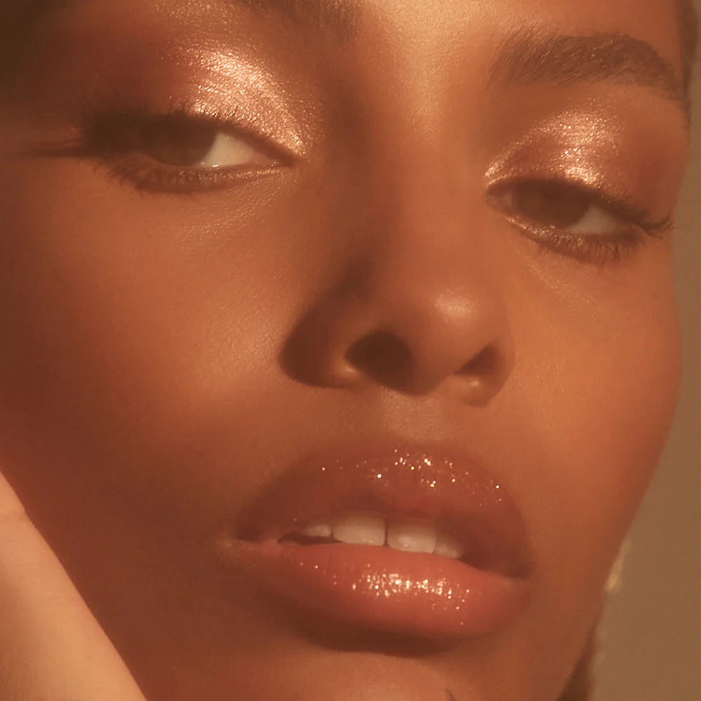 Kiss My. Liquid Lip Balm - Shimmer