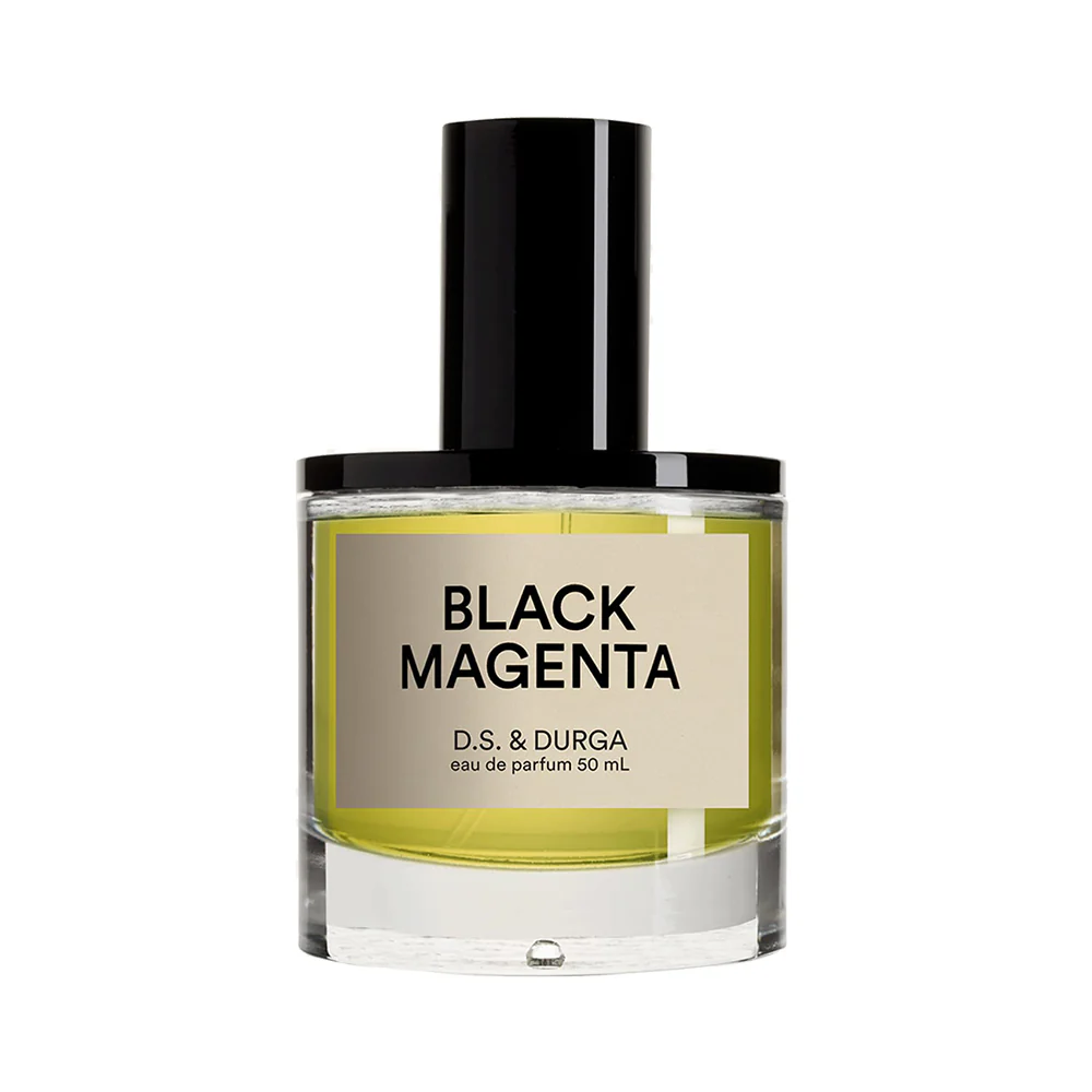 Black Magenta - Eau de Parfum