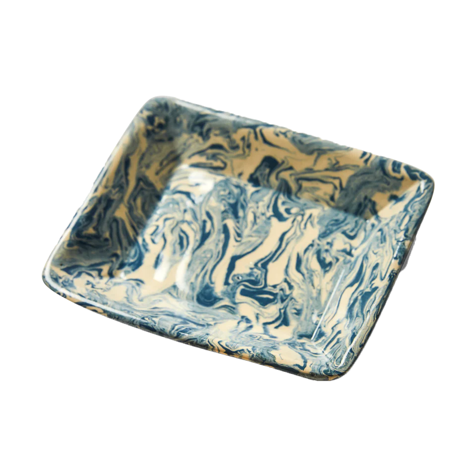 Earl of East x Henry Holland | Ceramic Soap Dish - Limited Edition
