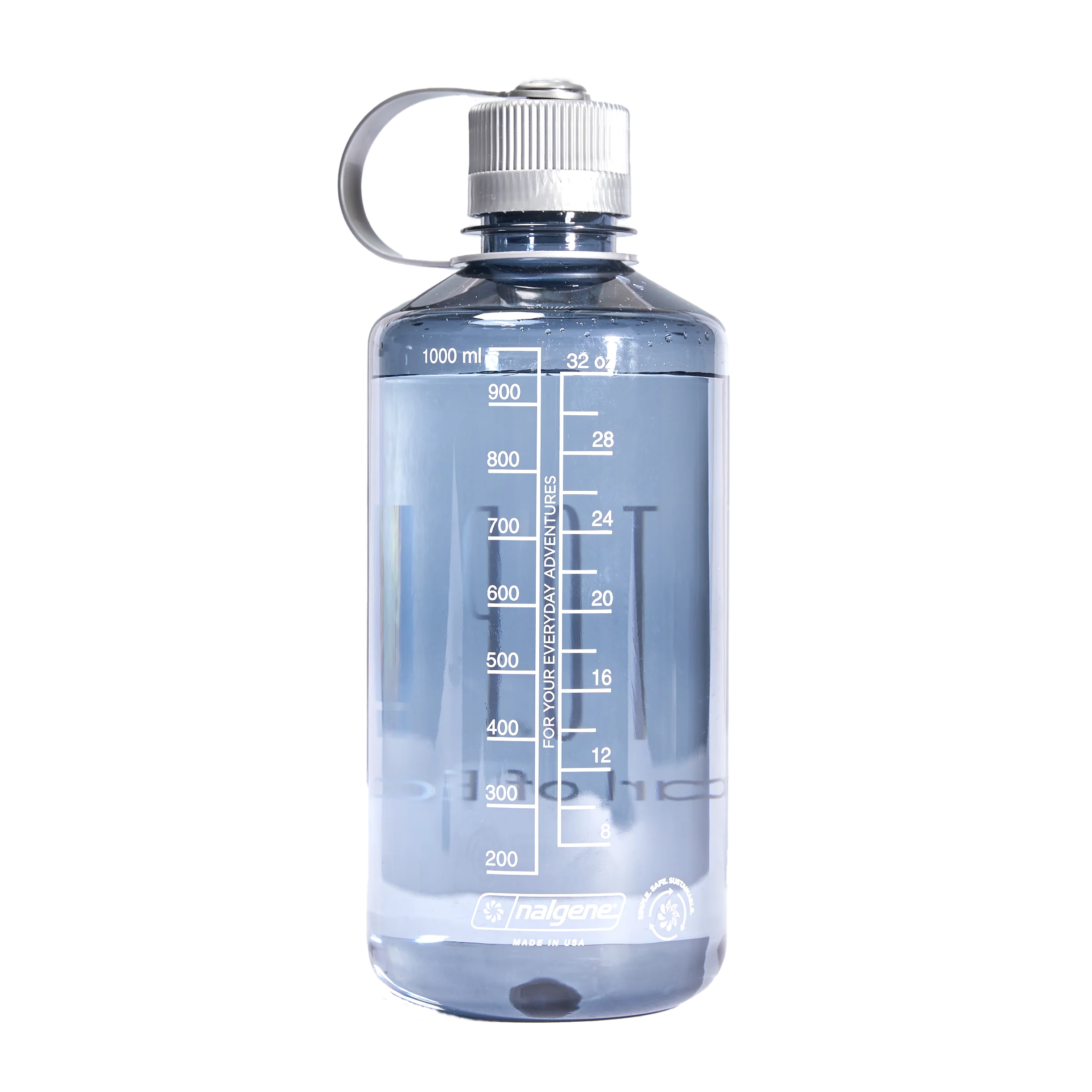 Earl of East | Utopia Nalgene Water Bottle - 1L