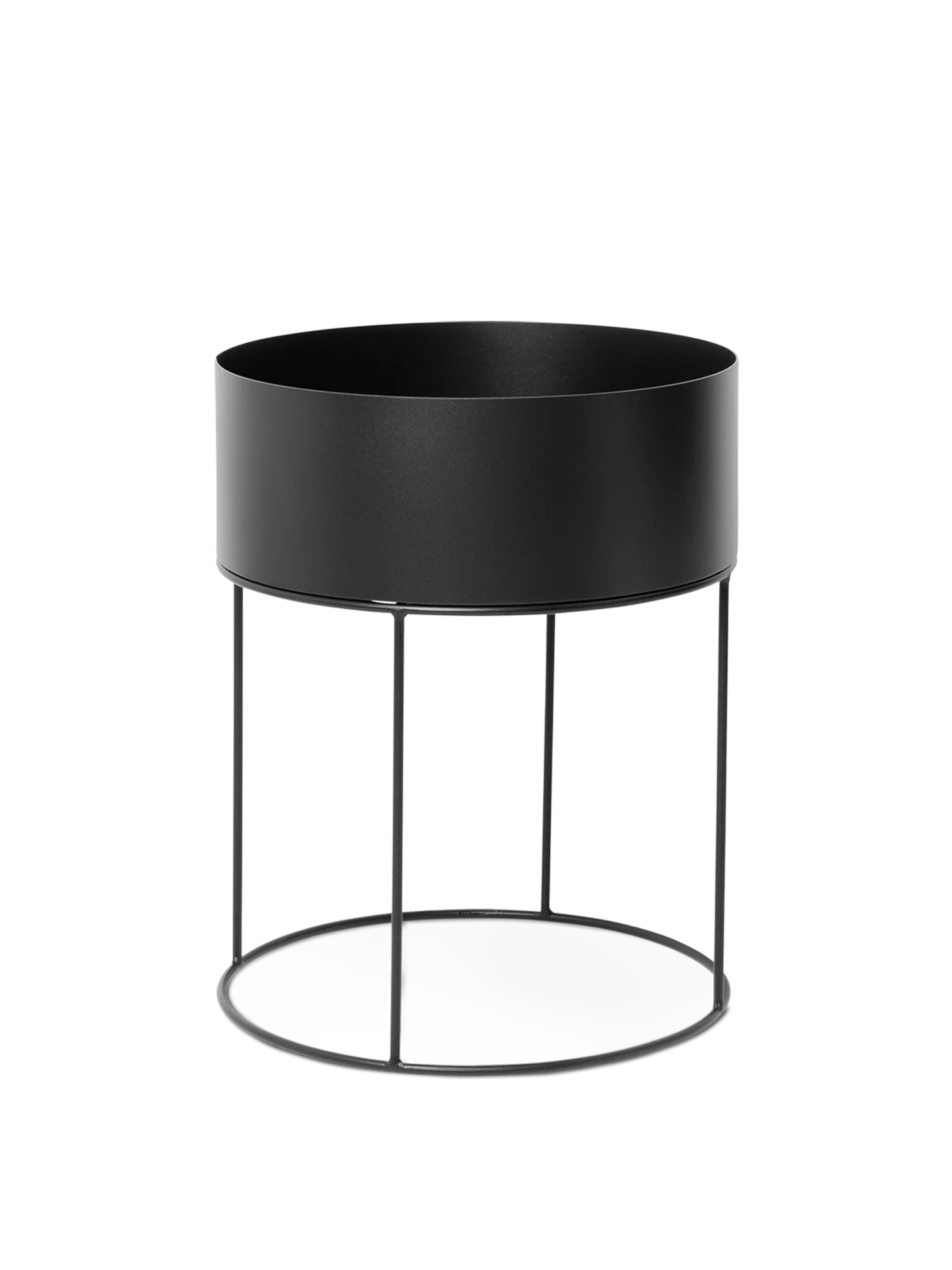 Ferm Living | Plant Box Round