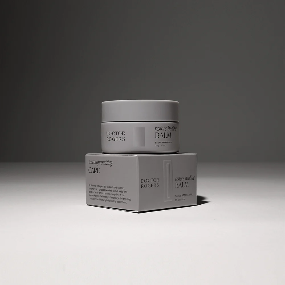 Restore Healing Balm