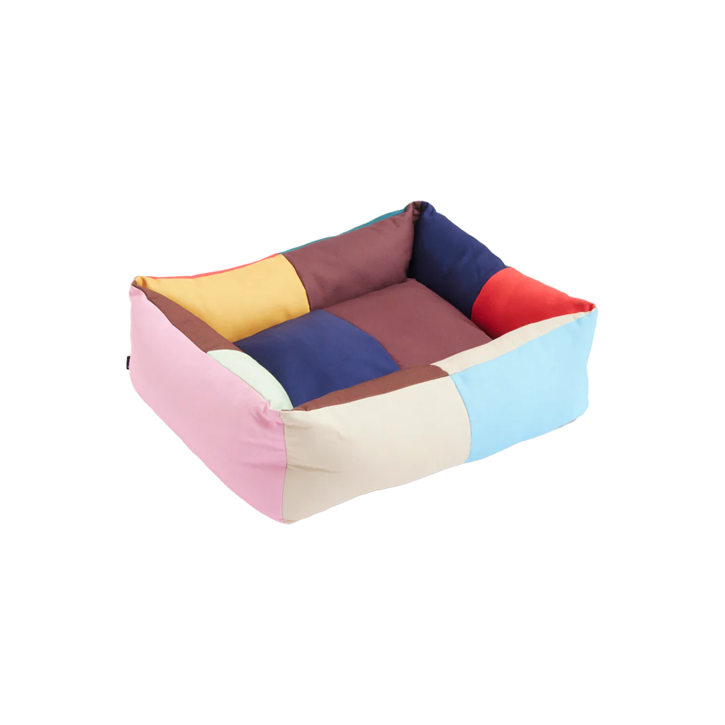 HAY| Dogs Bed - Small - Multi