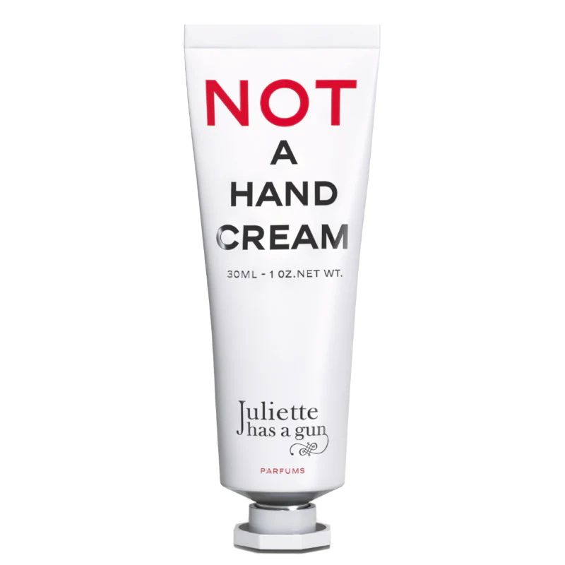 Not A Perfume Hand Cream
