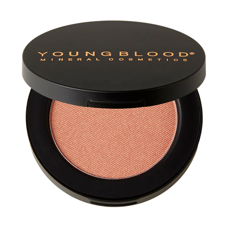 Pressed Mineral Blush
