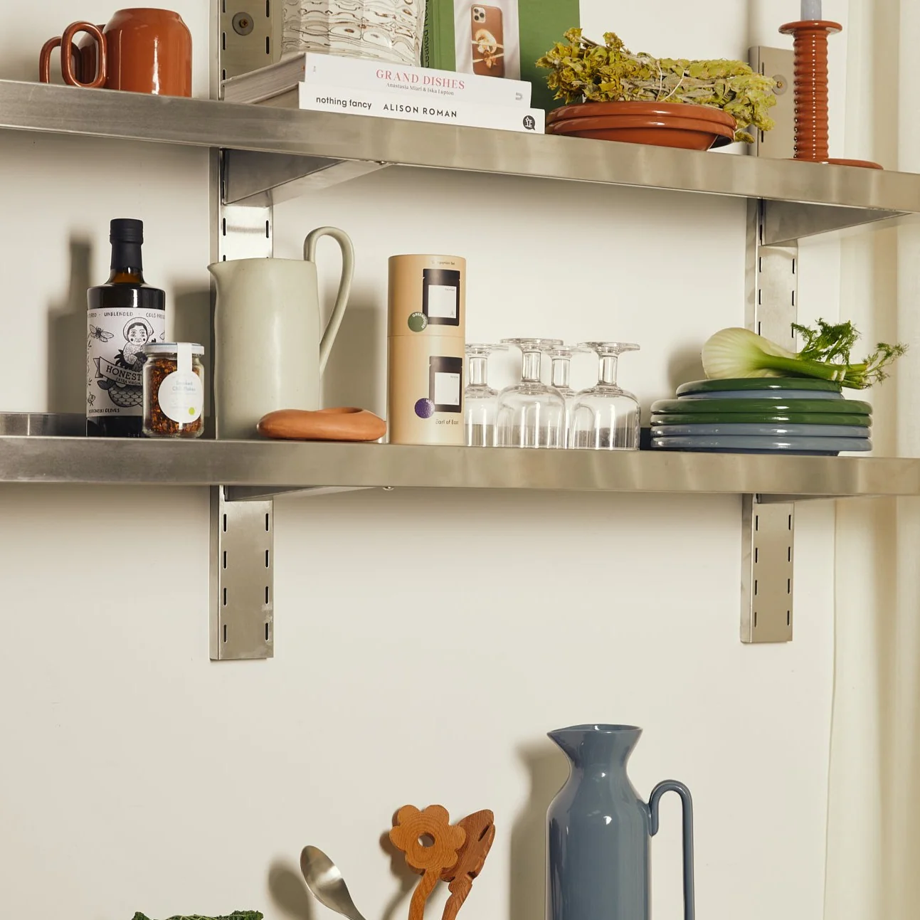 Earl of East | Companion Set - Grounding - Atlas Cedar & Strand