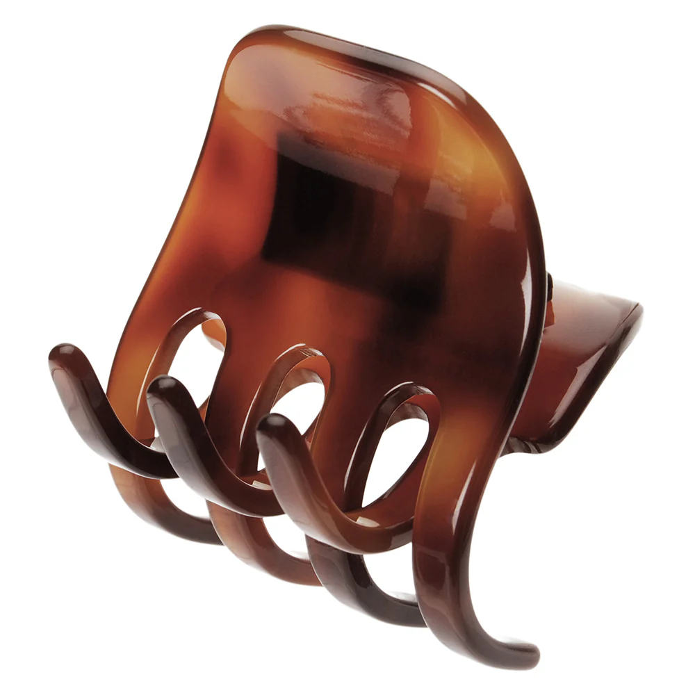 Medium Gallery Jaw - Tortoise