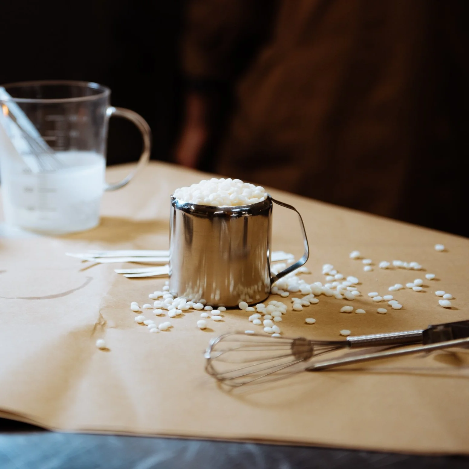 Candle Making | Soy Wax