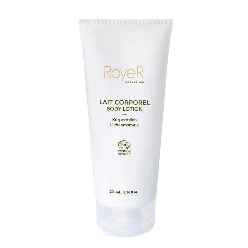 Moisturizing Body Lotion with Snail Slime