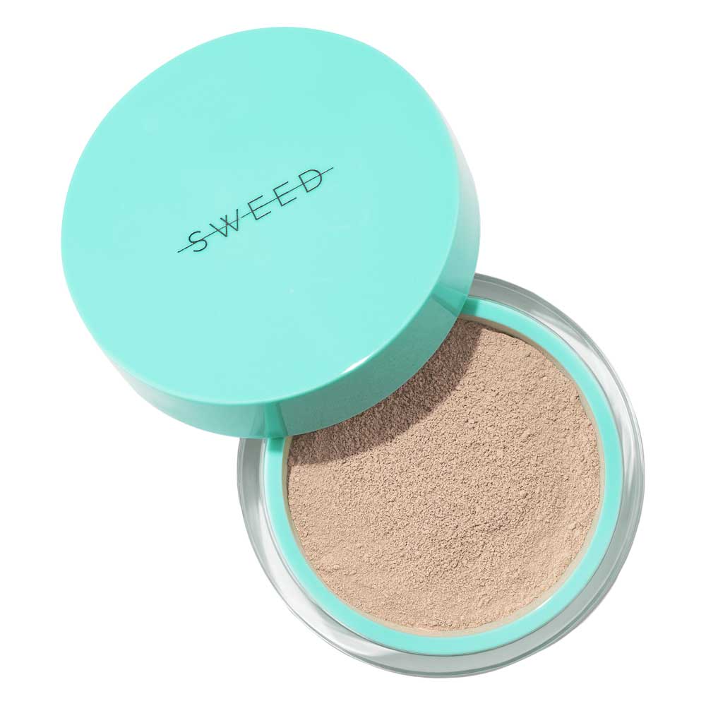 Miracle Mineral Powder