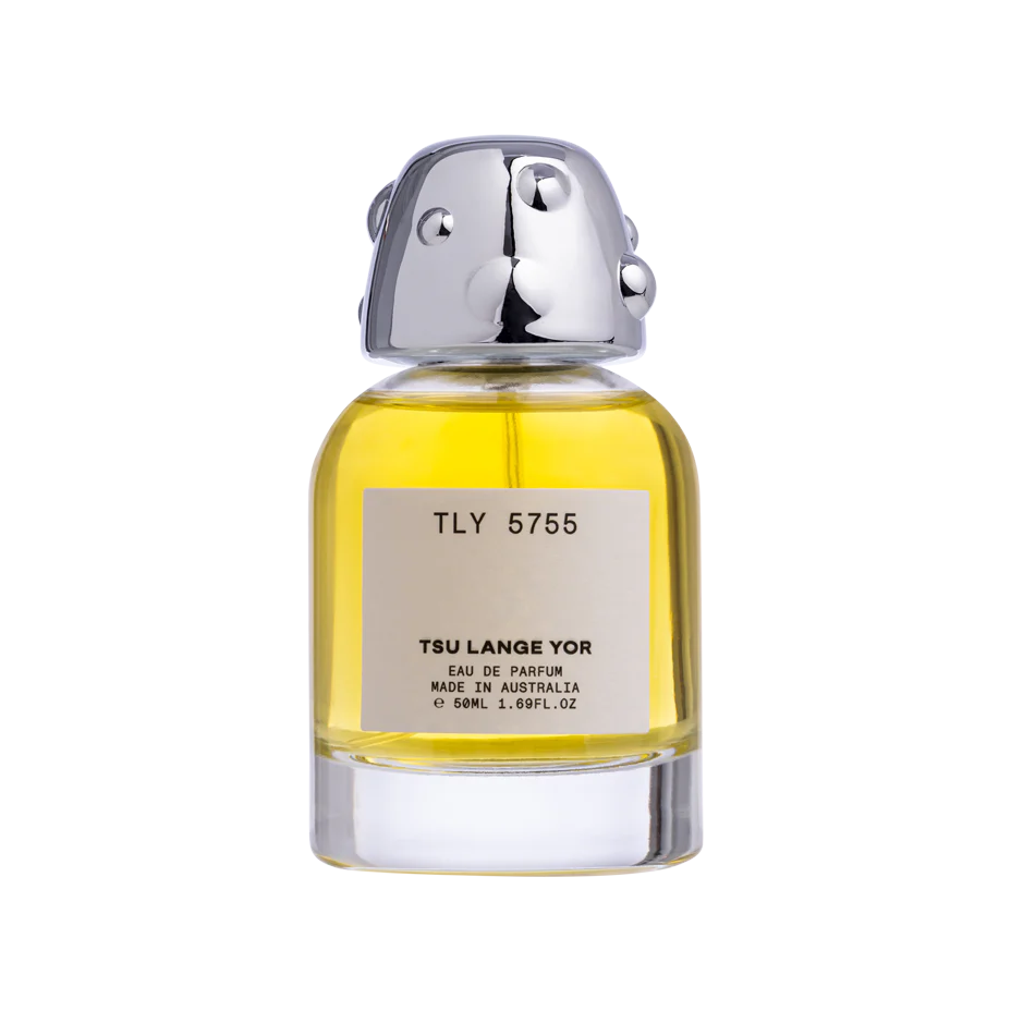 Tsu Lange Yor | Tly Eau de Parfum - 50ml