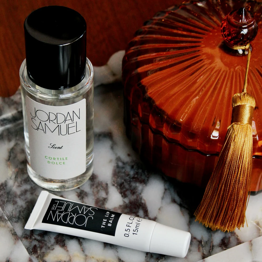 Cortile Dolce - Eau de Parfum