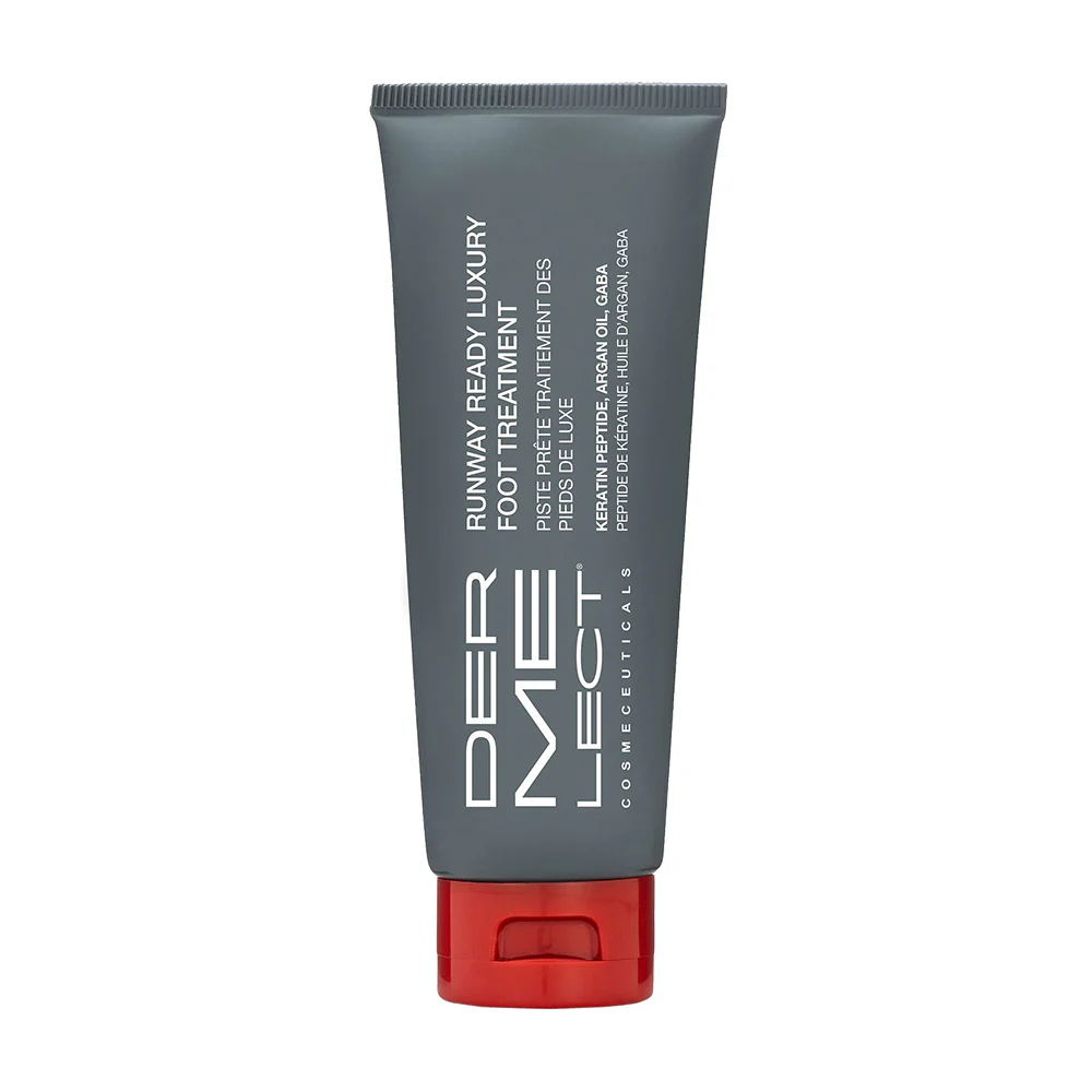 Runway Ready - Luxury Foot Treatment