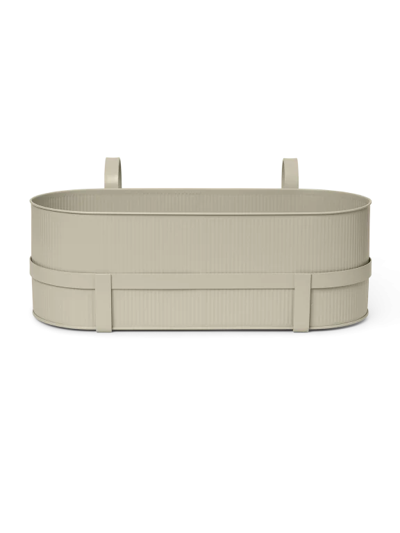 ferm LIVING | Bau Balcony Box
