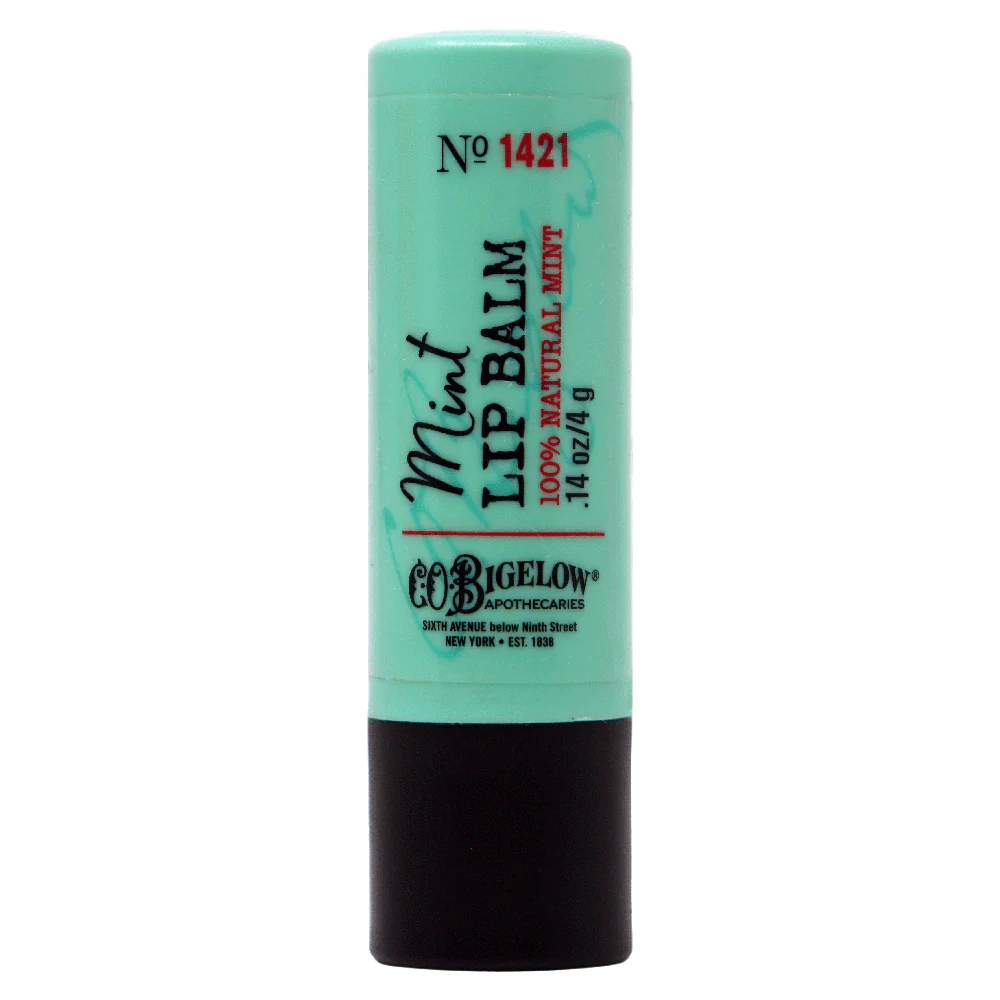Mint Lip Balm Stick