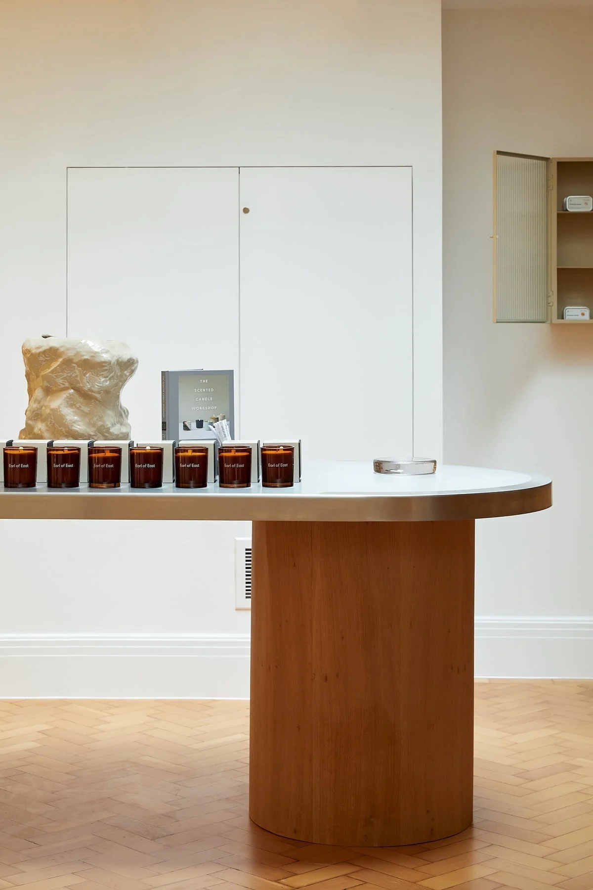 Beginners Candle Making Workshop | Sunday 2nd March, 11am - Regent Street