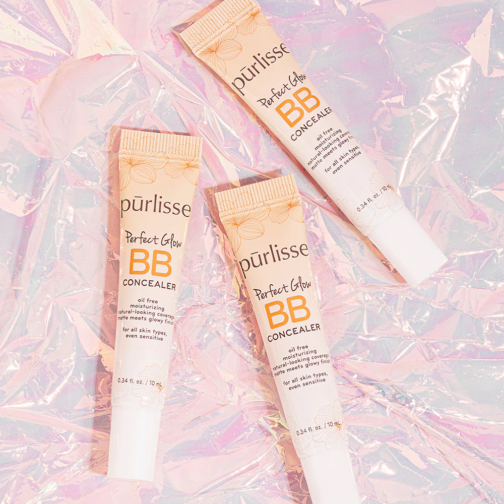 Perfect Glow BB Concealer
