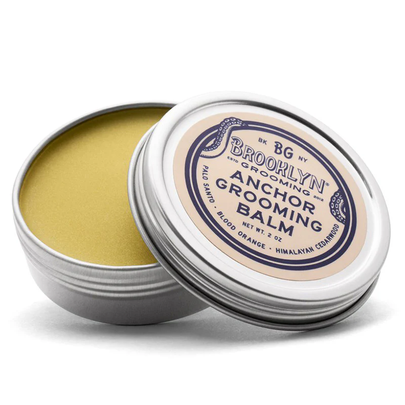 Grooming Balm - Anchor