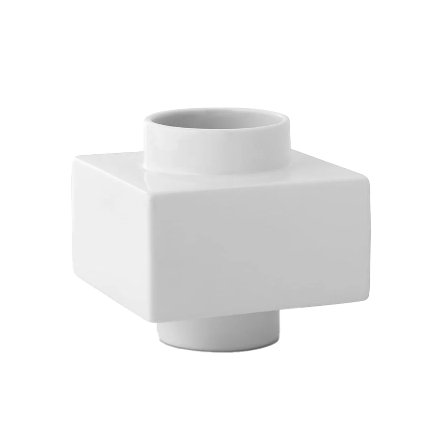 Normann Copenhagen | Deko Object Large S4 - Snow