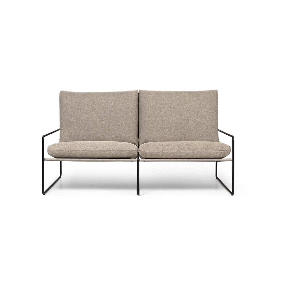 ferm LIVING | Desert 2 Seater - Dolce
