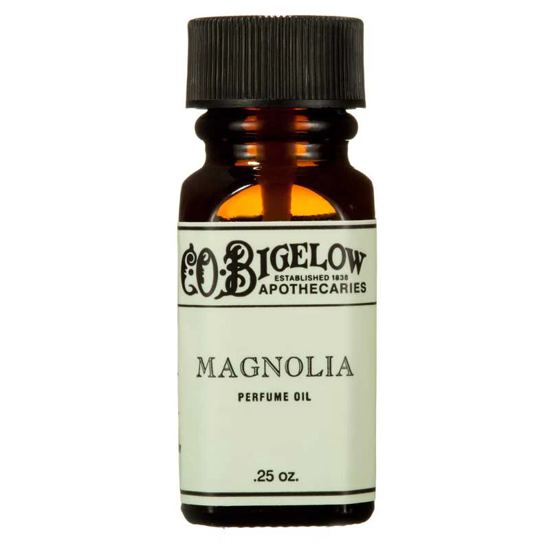 Perfume Oil - Magnolia