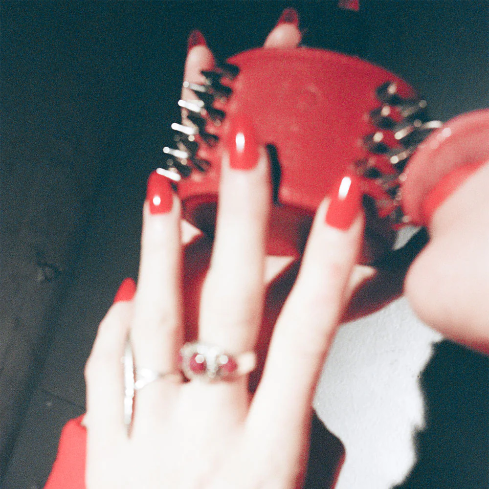 Cherry Punk - Extrait de Parfum