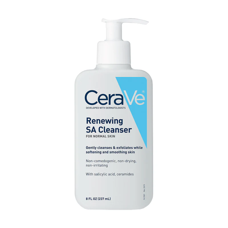 Renewing Salicylic Acid Cleanser