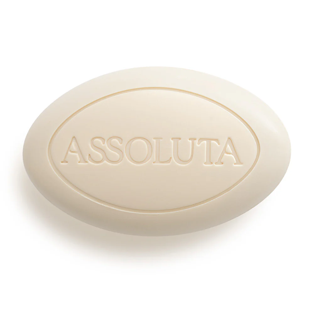 Bar Soap - Assoluta
