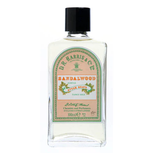 Sandalwood After Shave