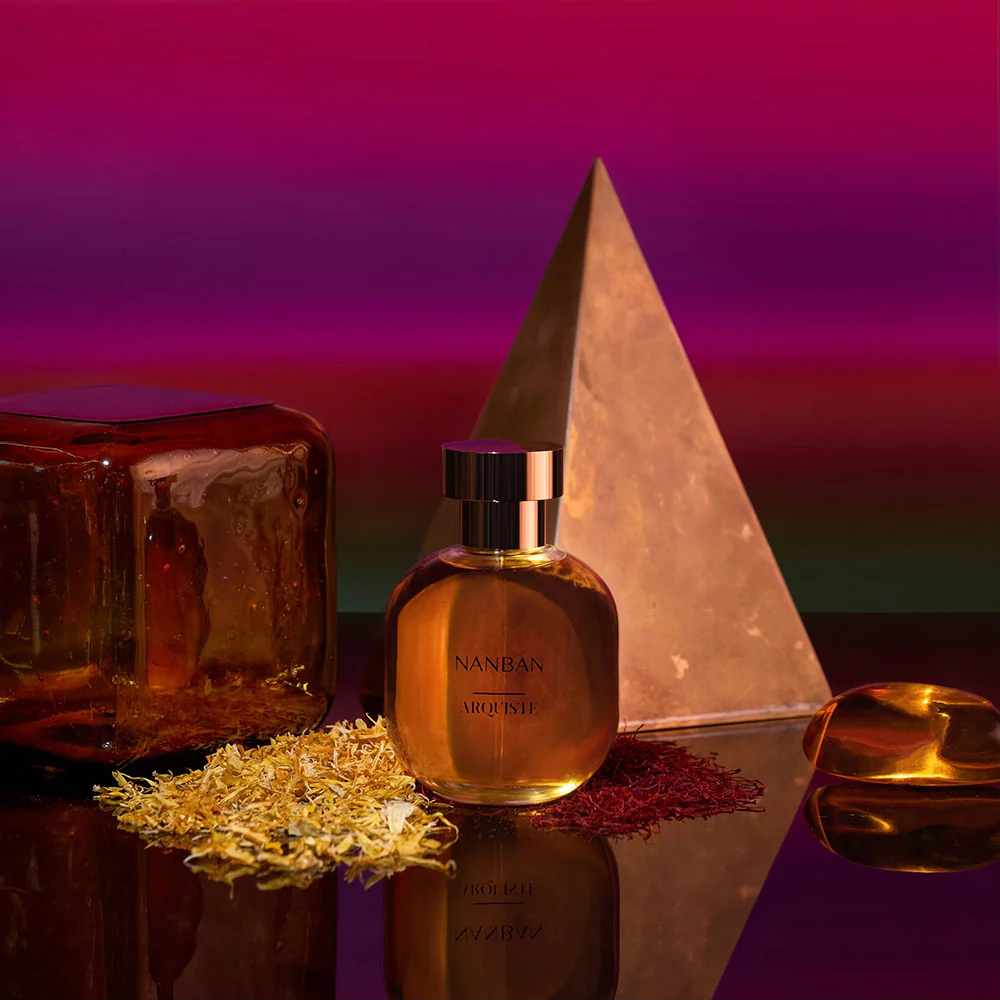 NANBAN - Eau de Parfum