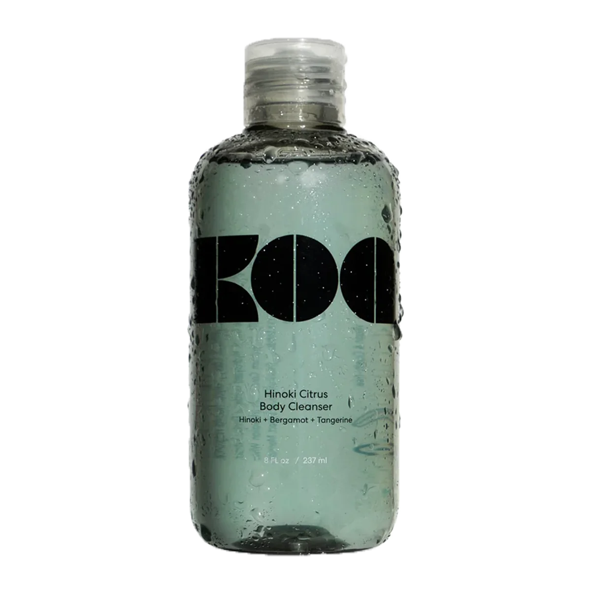 Koa | Hinoki Citrus Body Cleanser - 8 FL/oz