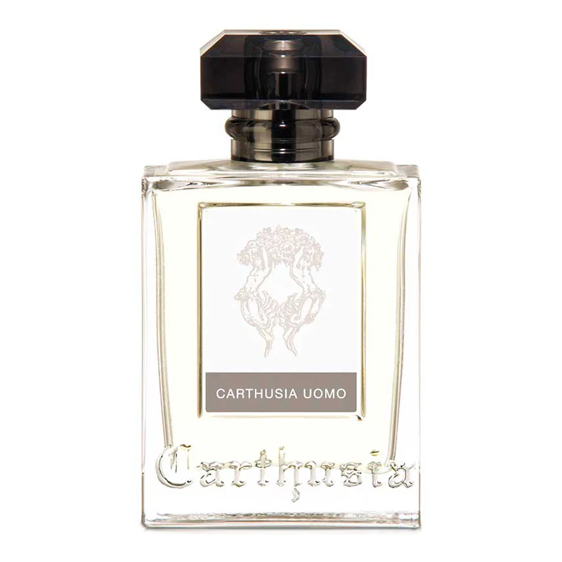 Eau de Parfum - Uomo