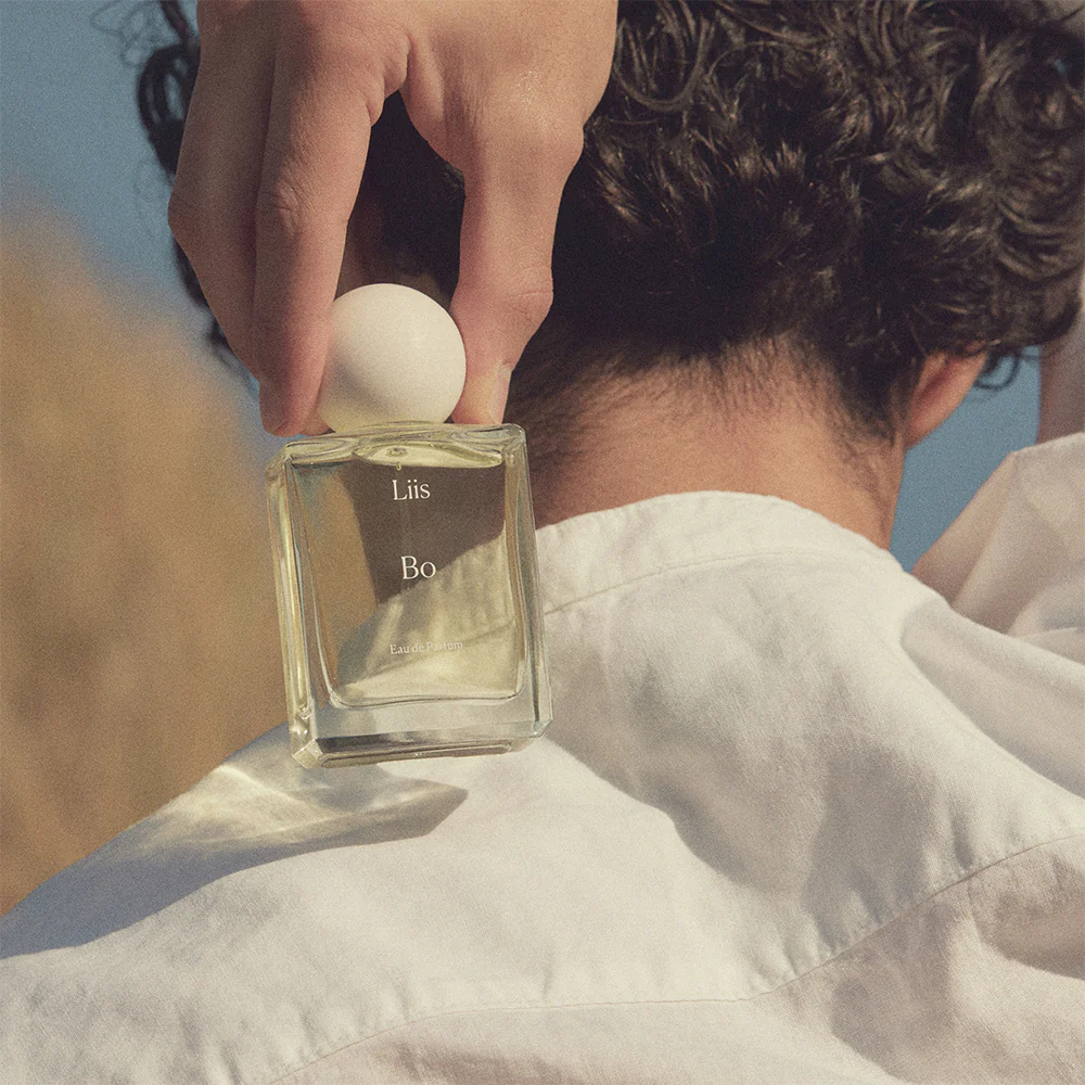 Bo - Eau De Parfum