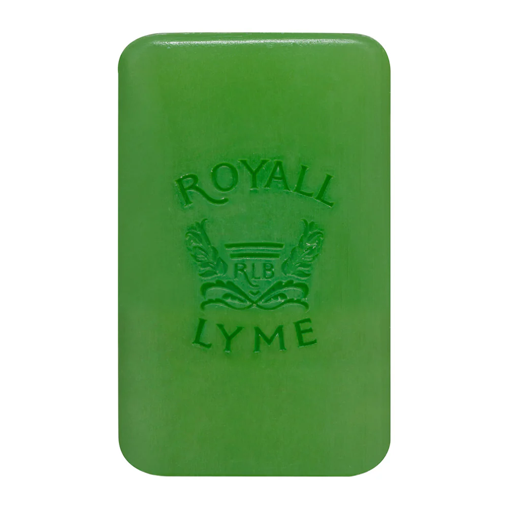 Royall Lyme Soap