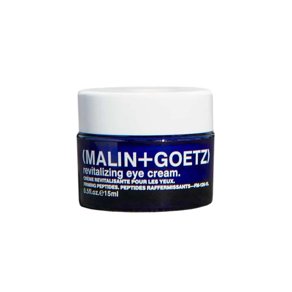 Revitalizing Eye Cream