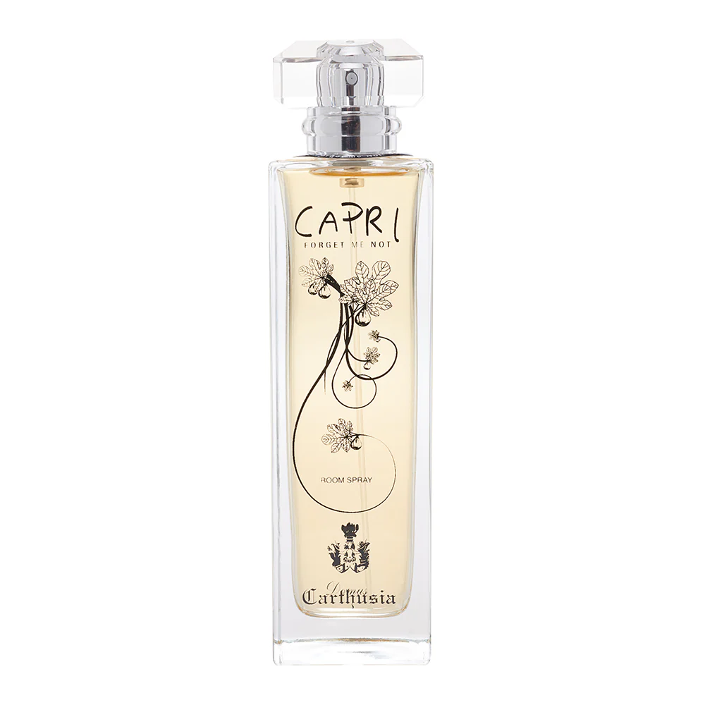 Room Spray - Capri Forget Me Not