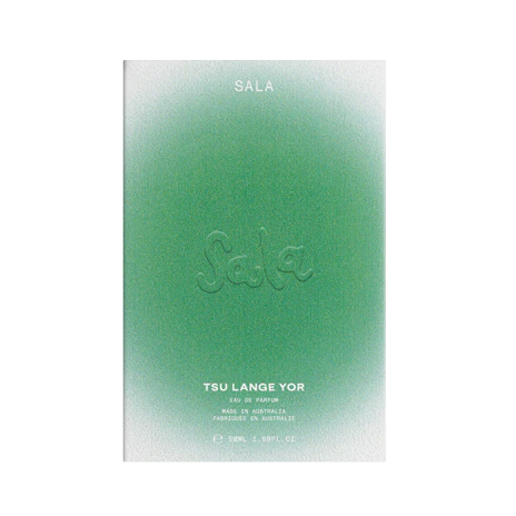 Tsu Lange Yor | Sala Eau de Parfum - 50ml