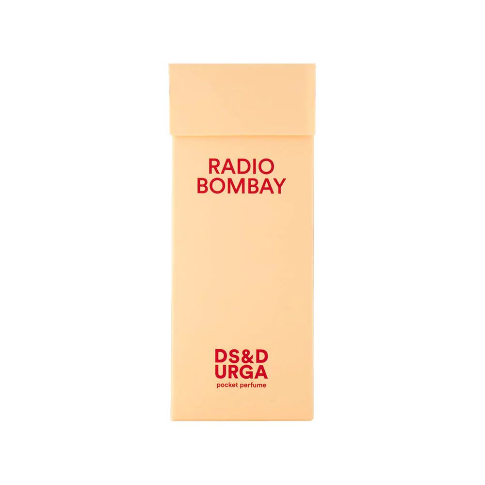 Radio Bombay - Eau de Parfum