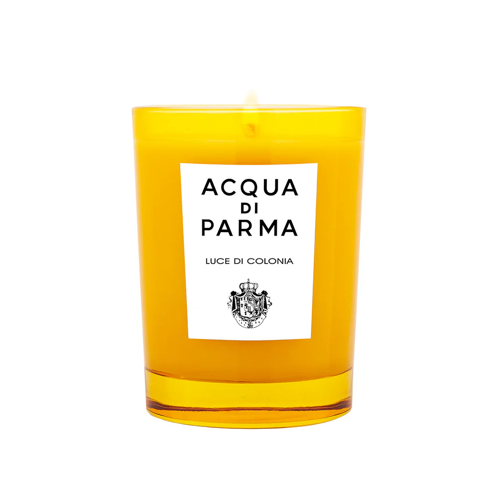 Luce Di Colonia Candle