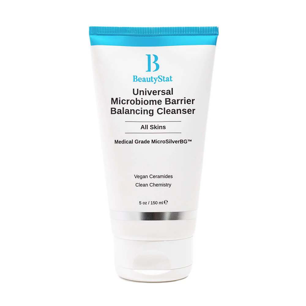 Microbiome Barrier Repair Purifying Cleanser