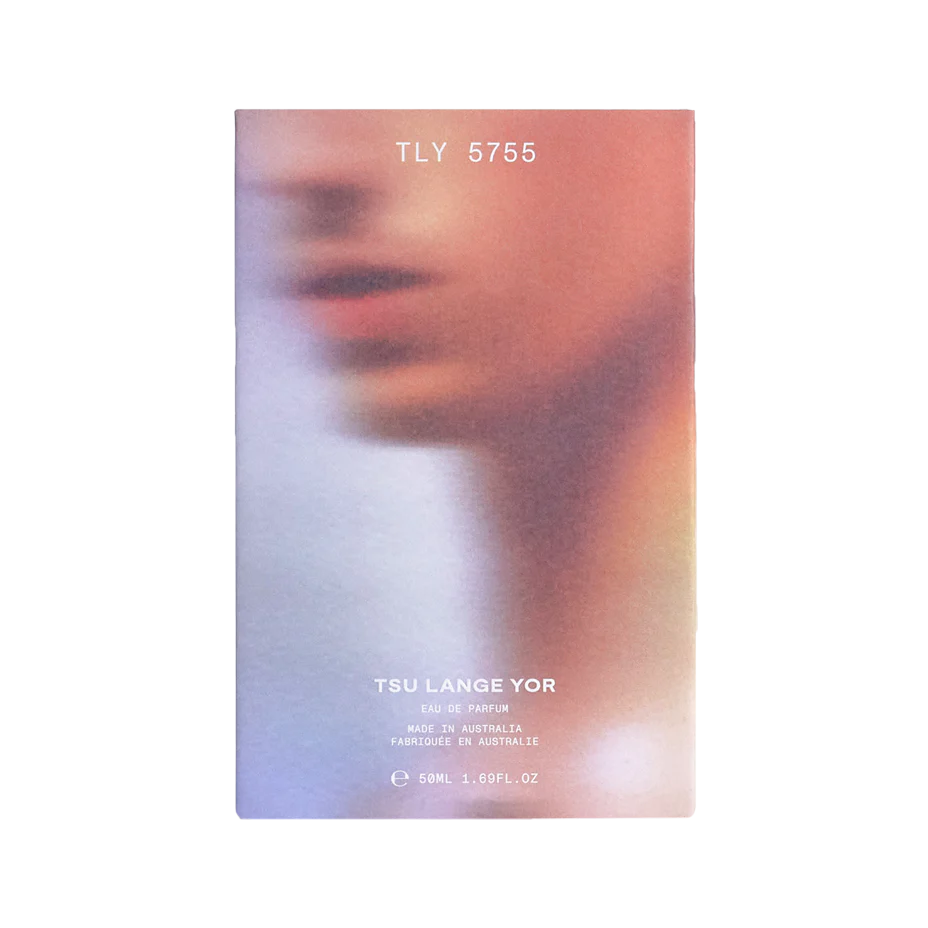 Tsu Lange Yor | Tly Eau de Parfum - 50ml