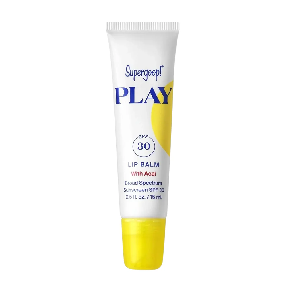 PLAY Lip Balm SPF 30 with Acai