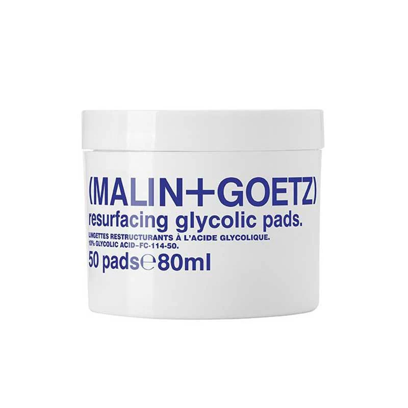 Resurfacing Glycolic Pads