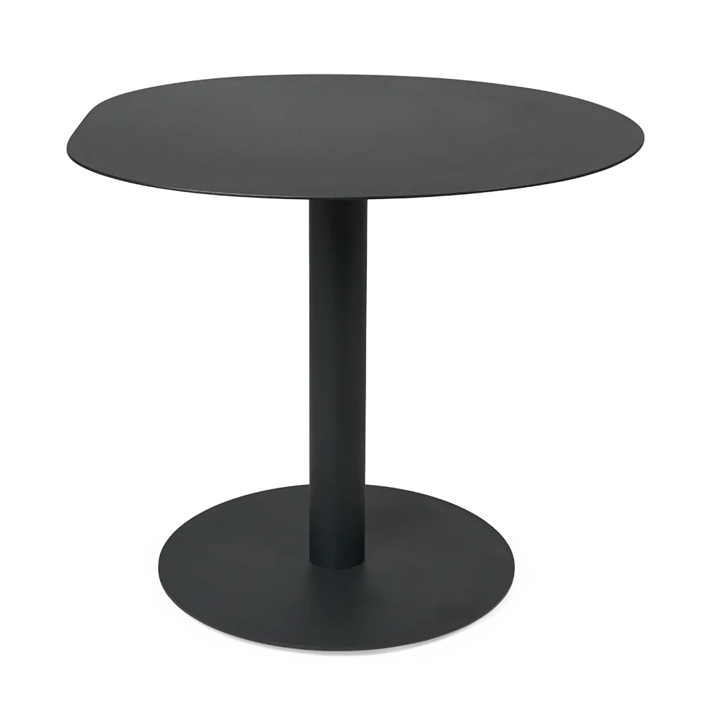 ferm LIVING | Pond Dining Table - Black