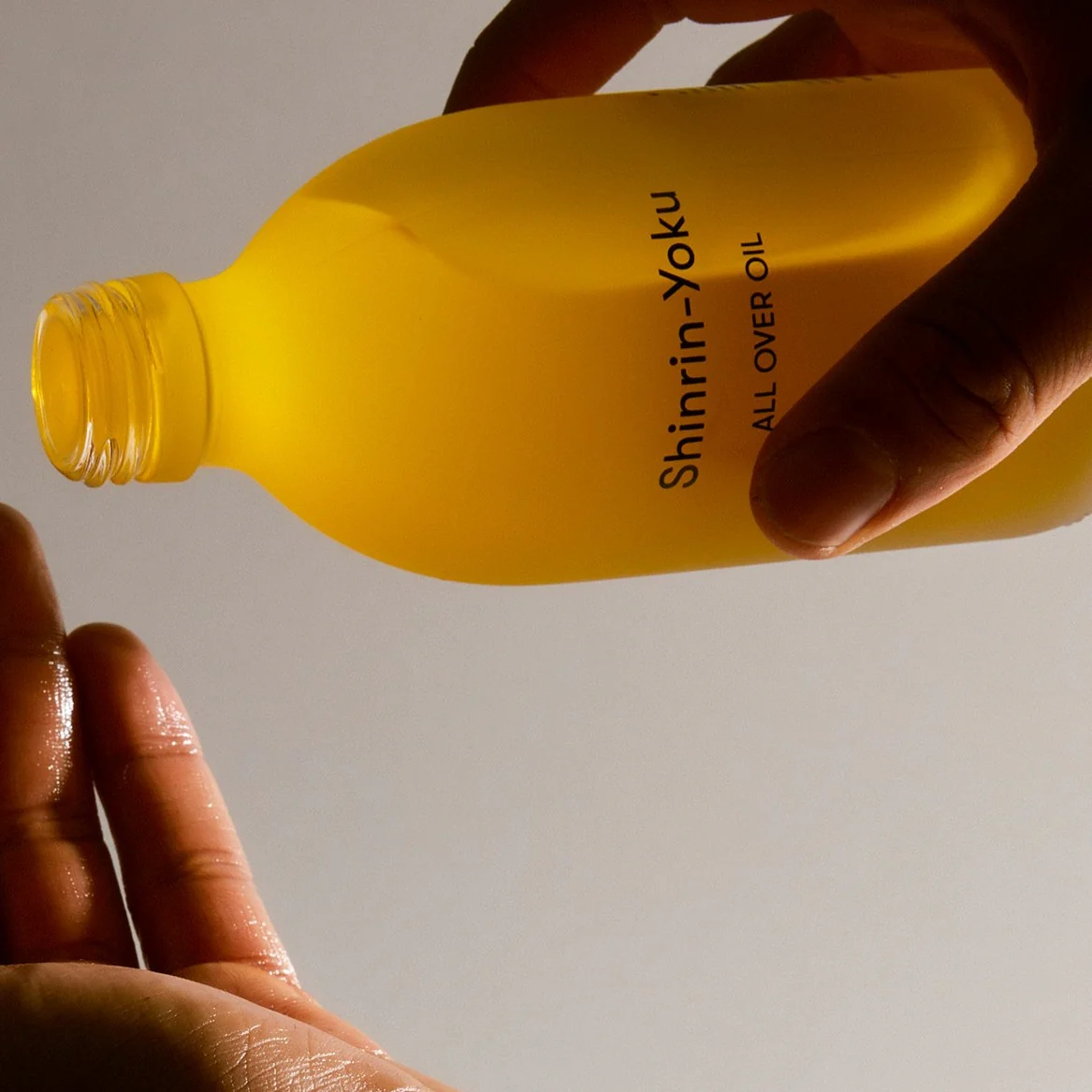 Earl of East | Shinrin-Yoku All Over Oil - 300ml [10.1oz]